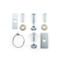 Load image into Gallery viewer, Curt 06-11 Kia Rio5 Class 1 Trailer Hitch w/1-1/4in Ball Mount