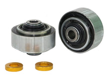 गैलरी व्यूवर में इमेज लोड करें, Whiteline 2/2016+ Hyundai Elantra AD / SR Front Control Arm Lower Inner Rear Bushing Kit