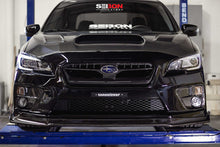 Charger l&#39;image dans la galerie, Seibon 2015 Subaru WRX OEM Carbon Fiber Front Grill