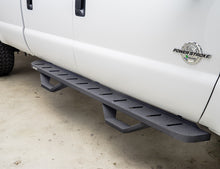 Charger l'image dans la galerie, Go Rhino 15-19 Chevy 2500HD RB10 Complete Kit w/RB10 + Brkts + 2 RB10 Drop Steps