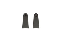 Charger l'image dans la galerie, Rigid Industries 2018 Jeep JL - Cowl Mount Short Extension Arm Kit