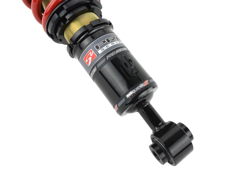 Skunk2 Mazda Miata NA/NB Pro-ST Coilovers (Front 8 kg/mm - Rear 6 kg/mm) - 2to4wheels