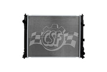 गैलरी व्यूवर में इमेज लोड करें, CSF 16-20 Honda Civic 2.0L OEM Plastic Radiator