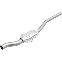 Carica l&#39;immagine nel visualizzatore di Gallery, MagnaFlow Conv Direct Fit 79-81 Dodge D150/D200 3.7L