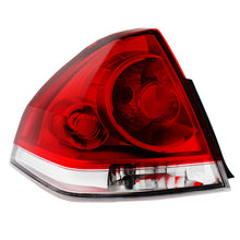 गैलरी व्यूवर में इमेज लोड करें, Xtune Chevy Impala 06-13 OE Style Tail Lights Driver Side ALT-JH-CIM06-OE-L