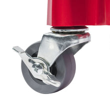 Carica l&#39;immagine nel visualizzatore di Gallery, Chemical Guys Creeper Professional Bucket Dolly - Red - Single