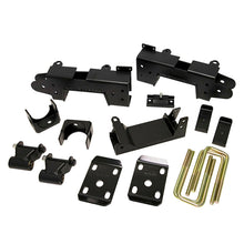 Carica l&#39;immagine nel visualizzatore di Gallery, Belltech FLIP KIT 2019 Chevrolet Silverado / GMC Sierra 1500 2WD All Cab - 6in Flip Kit w/ C-Section