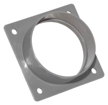 Laden Sie das Bild in den Galerie-Viewer, Spectre Air Duct/Intake Tube Mounting Plate 3in. Outlet