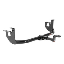 Load image into Gallery viewer, Curt 06-09 Volkswagen Rabbit Class 1 Trailer Hitch w/1-1/4in Ball Mount