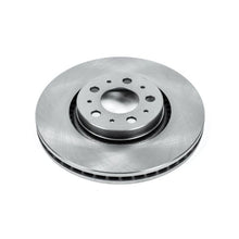 गैलरी व्यूवर में इमेज लोड करें, Power Stop 01-09 Volvo S60 Front Autospecialty Brake Rotor