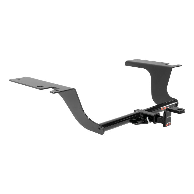 Curt 12-17 Hyundai Azera Class 1 Trailer Hitch w/1-1/4in Ball Mount