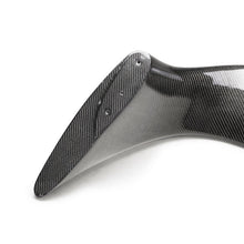 Charger l&#39;image dans la galerie, Seibon 2020 Toyota GR Supra MB-Style Carbon Fiber Rear Spoiler