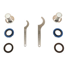 गैलरी व्यूवर में इमेज लोड करें, Bilstein 2009 Honda Fit Base Front and Rear Performance Suspension System