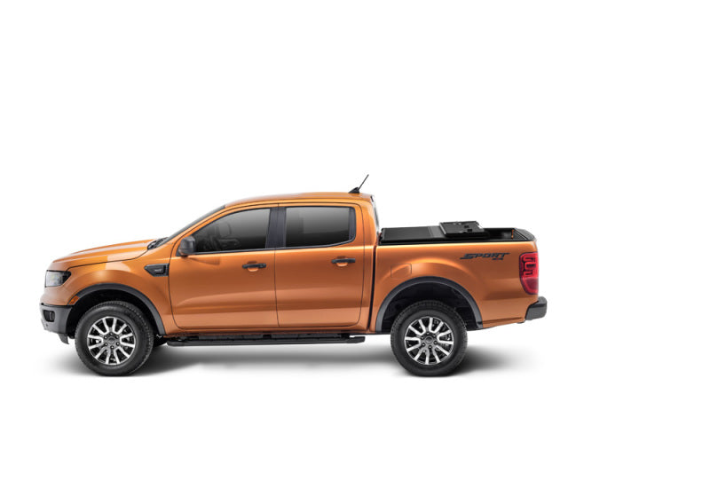 Extang 2019 Ford Ranger (6ft) Solid Fold 2.0