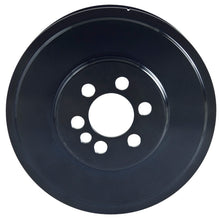 Carica l&#39;immagine nel visualizzatore di Gallery, Fluidampr VW 06-08 2L FSI Motor (6 bolt hole mounting) Steel Internally Balanced Damper