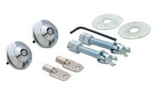 Charger l&#39;image dans la galerie, Spectre Hood Lock Kit