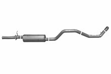 Charger l&#39;image dans la galerie, Gibson 89-92 Ford Ranger S 2.3L 2.5in Cat-Back Single Exhaust - Stainless