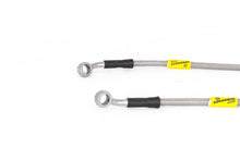Cargar imagen en el visor de la galería, Goodridge 08-13 Chevrolet Silverado (w/ Rear Disc Brakes) SS Brake Lines