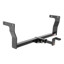 Load image into Gallery viewer, Curt 06-11 Hyundai Azera Sedan Class 1 Trailer Hitch w/1-1/4in Ball Mount