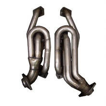 Charger l&#39;image dans la galerie, Gibson 98-03 Dodge Dakota R/T 5.9L 1-1/2in 16 Gauge Performance Header - Stainless