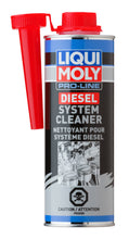 Laden Sie das Bild in den Galerie-Viewer, LIQUI MOLY 500mL Pro-Line Diesel Cleaner - Single