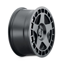 Carica l&#39;immagine nel visualizzatore di Gallery, fifteen52 Turbomac 18x8.5 5x108 42mm ET 63.4mm Center Bore Asphalt Black Wheel