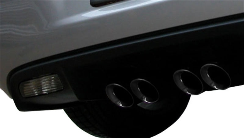 Exhaust - 2to4wheels