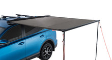 गैलरी व्यूवर में इमेज लोड करें, Rhino-Rack Sunseeker Awning - 2m - Black