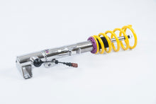 Laden Sie das Bild in den Galerie-Viewer, KW Coilover Kit DDC ECU C-Class (W204) C300/C350 Sedan RWD