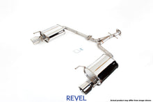 Carica l&#39;immagine nel visualizzatore di Gallery, Revel Medallion Touring-S Catback Exhaust - Dual Muffler / Rear Section 06-12 Lexus GS300/350