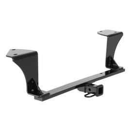 Curt 07-08 Audi A4 Avant 2.0 Quattro Class 1 Trailer Hitch w/1-1/4in Receiver
