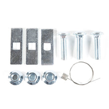 Load image into Gallery viewer, Curt 07-11 Chevrolet Aveo5 Class 1 Trailer Hitch w/1-1/4in Receiver