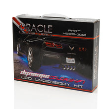 Carica l'immagine nel visualizzatore di Gallery, Oracle Universal Dynamic LED Underbody Kit - ColorSHIFT - Dynamic