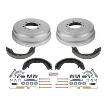 गैलरी व्यूवर में इमेज लोड करें, Power Stop 98-02 Toyota Tacoma 2WD Rear Autospecialty Drum Kit