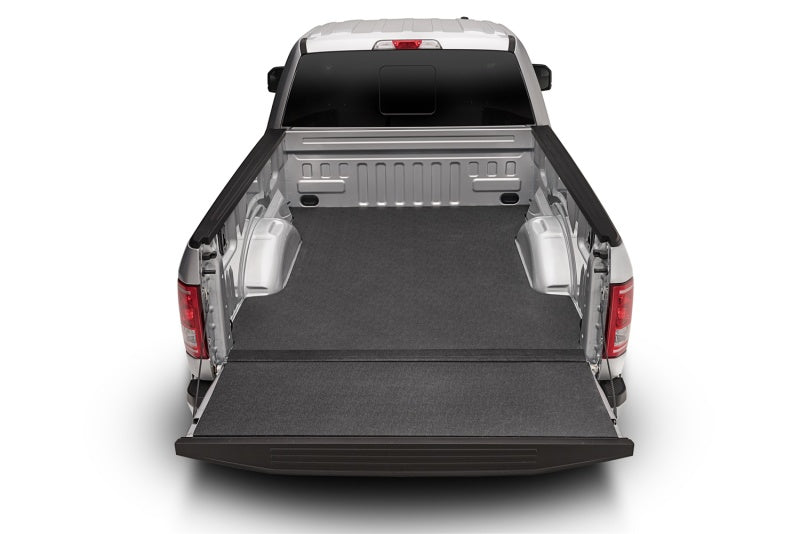 BedRug 2019+ Ford Ranger 6ft Bed Impact Mat (Use w/Spray-In & Non-Lined Bed)