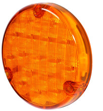 Cargar imagen en el visor de la galería, Hella Lamp Bl 110Mm Rnd Insert Md12/24 2Ba