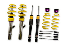 Cargar imagen en el visor de la galería, KW Coilover Kit V2 Audi TTS Coupe (8J) (bundle incl. magnetic ride cancellation unit)