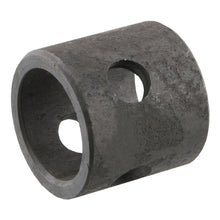 Carica l&#39;immagine nel visualizzatore di Gallery, Curt Replacement Swivel Jack Male Pipe Mount (9/16in Pin Hole)