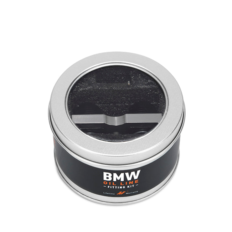 Oil Clr Kit & Cmpnts