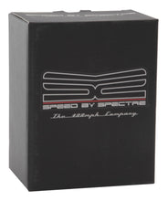 Carica l&#39;immagine nel visualizzatore di Gallery, Spectre Universal Tube 4in. OD x 6in. Length Straight - Aluminum