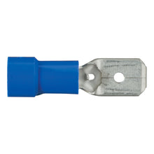 Carica l&#39;immagine nel visualizzatore di Gallery, Curt Male Quick Connectors (16-14 Wire Gauge 100-Pack)