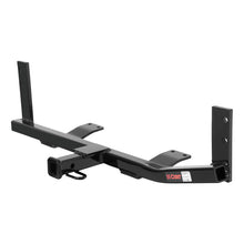 Load image into Gallery viewer, Curt 00-06 Nissan Sentra Sedan Class 1 Trailer Hitch w/1-1/4in Receiver