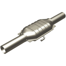 Carica l&#39;immagine nel visualizzatore di Gallery, MagnaFlow Conv Direct Fit 81-83 Jeep Cherokee 5.9L V8