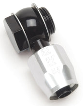 Carica l&#39;immagine nel visualizzatore di Gallery, Russell Performance -6 AN Carb Banjo Bolt Fitting Black
