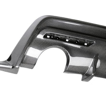 Charger l&#39;image dans la galerie, Seibon 2020 Toyota GR Supra Carbon Fiber Rear Diffuser