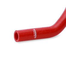 Carica l&#39;immagine nel visualizzatore di Gallery, Mishimoto 15+ Ford Mustang GT Red Silicone Ancillary Hose Kit