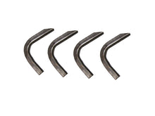 Laden Sie das Bild in den Galerie-Viewer, Lund 94-01 Dodge Ram 1500 Std. Cab EZ Running Board Mounting Bracket Kit - Brite
