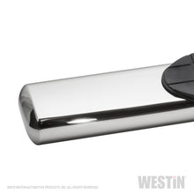 Cargar imagen en el visor de la galería, Westin 19-22 RAM 1500 Quad Cab (Excl. Classic) PRO TRAXX 6 Oval Nerf Step Bars - SS
