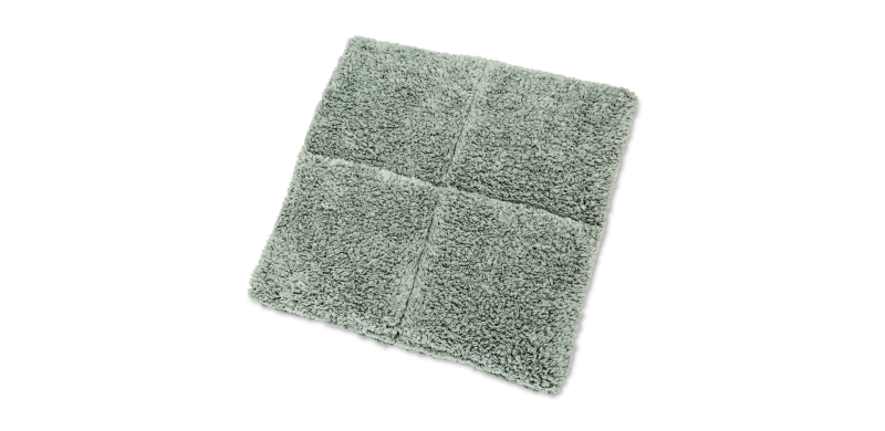 Griots Garage Microfiber Wash Pad - Single