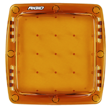Charger l'image dans la galerie, Rigid Industries Q-Series Light Cover - Amber